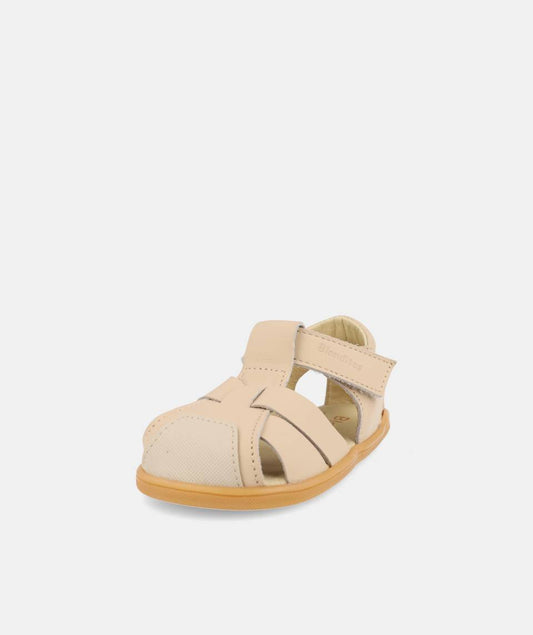 Sandálias Blanditos Costa - Bege