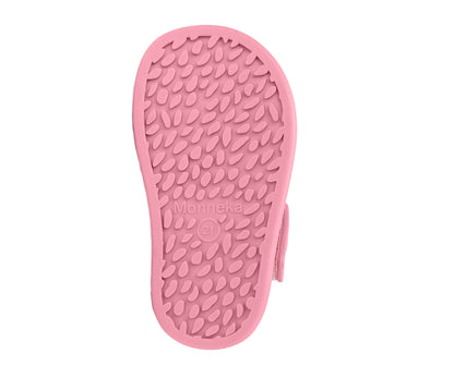 Sandálias Infantis Monnëka Whale Pink