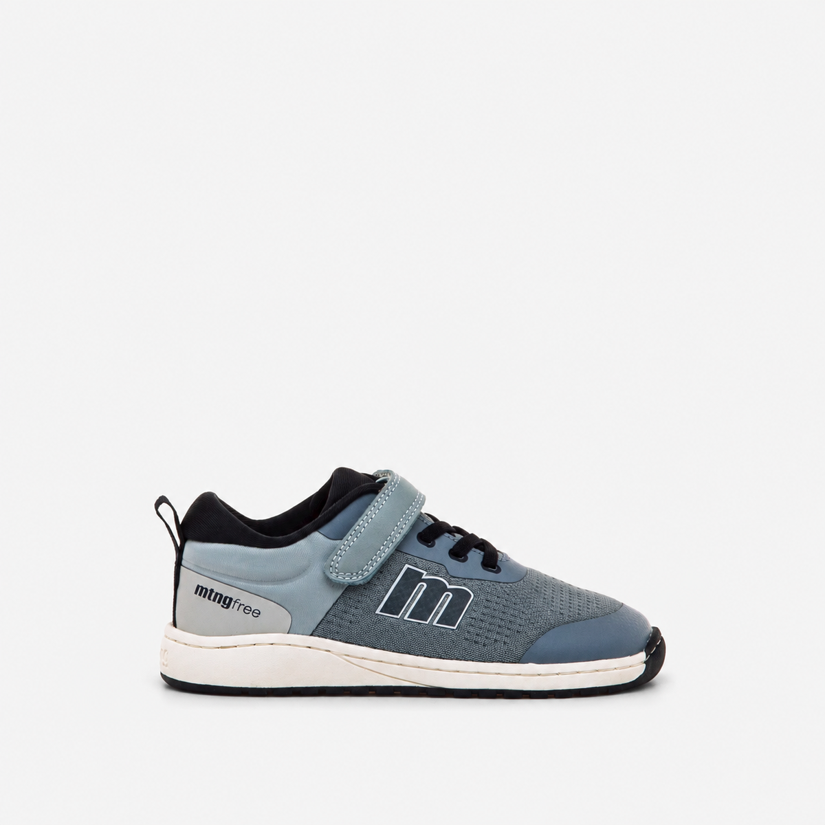 Sapatilhas Barefoot Desportivas Junior MTNG Free – Azul