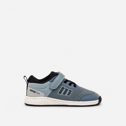 Sapatilhas Barefoot Desportivas Junior MTNG Free – Azul