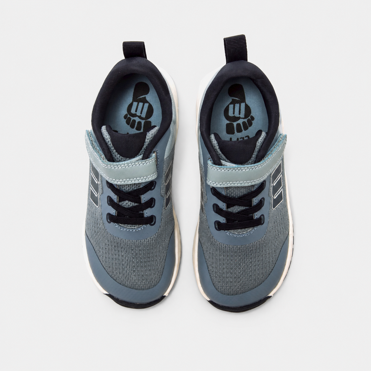 Sapatilhas Barefoot Desportivas Junior MTNG Free – Azul