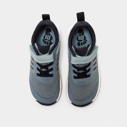 Sapatilhas Barefoot Desportivas Junior MTNG Free – Azul