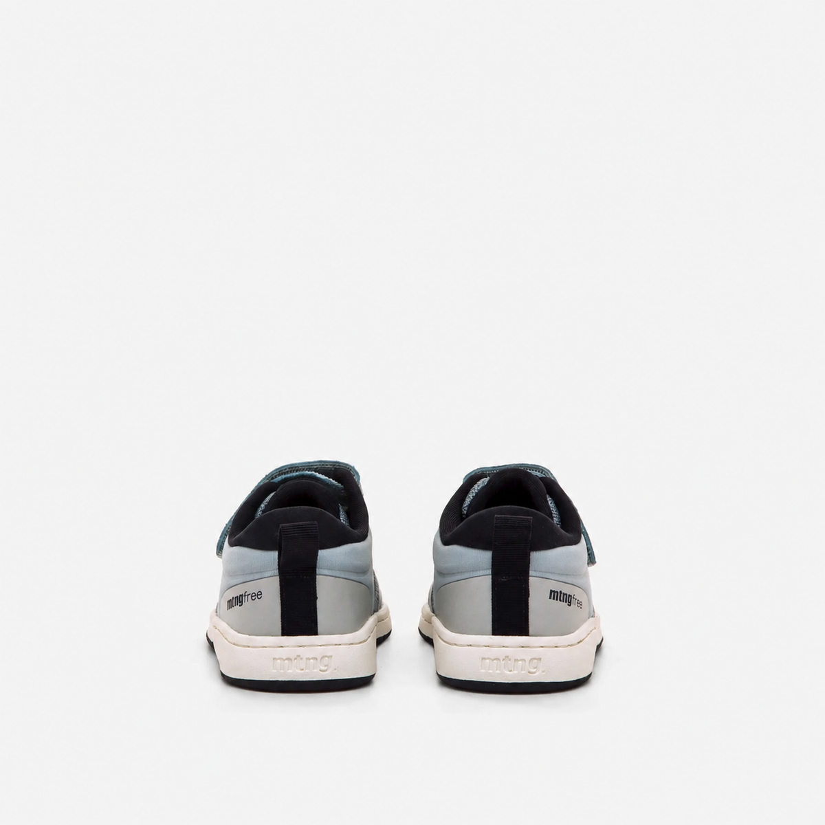 Sapatilhas Barefoot Desportivas Junior MTNG Free – Azul