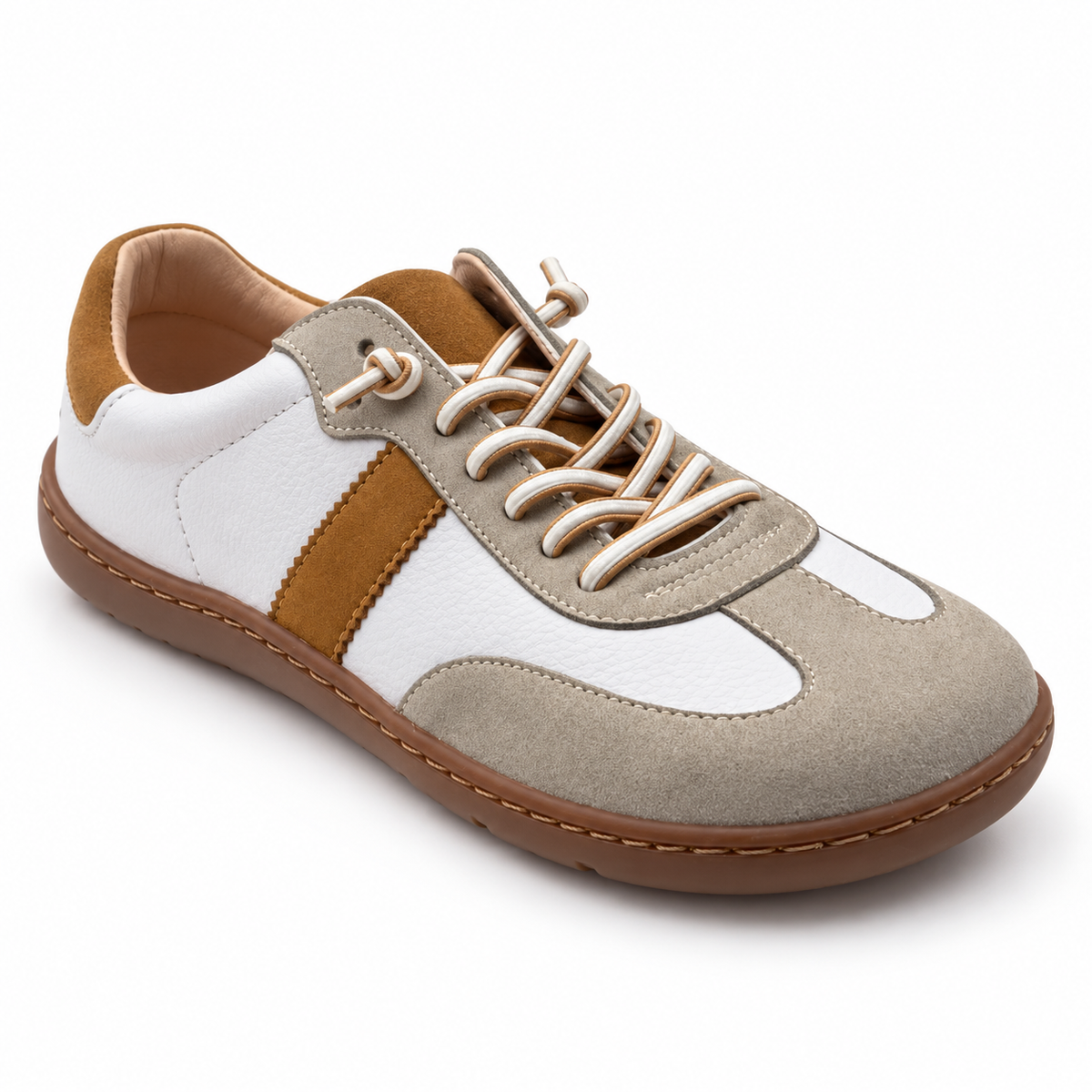 Sapatilhas Barefoot Flexi Nens - Tierra