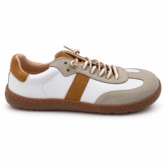 Sapatilhas Barefoot Flexi Nens - Tierra