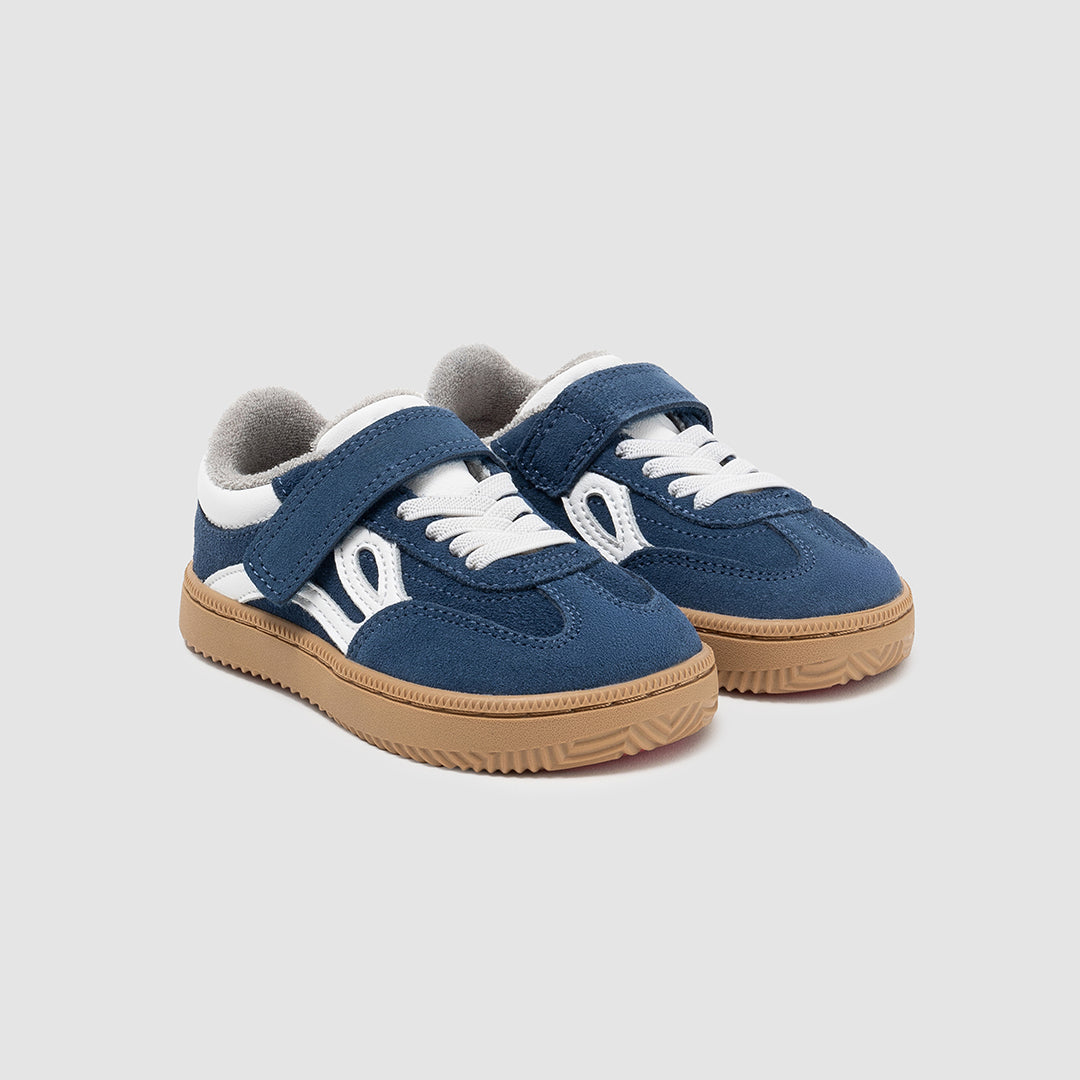 Sapatilhas Lejan One - Azul