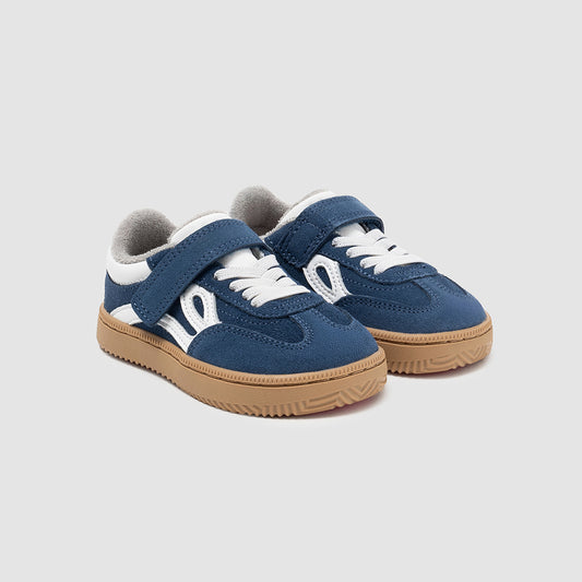 Sapatilhas Lejan One (AZUL)