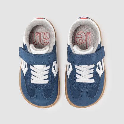 Sapatilhas Lejan One (AZUL)