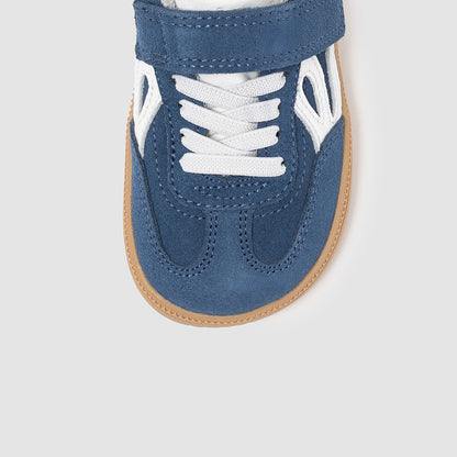 Sapatilhas Lejan One (AZUL)