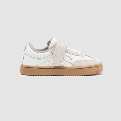 Sapatilhas Lejan One (BRANCO)