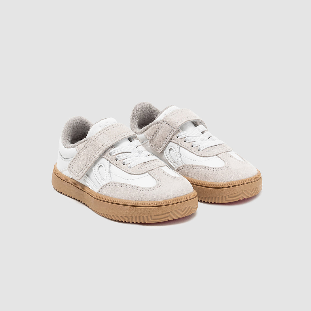 Sapatilhas Lejan One - Branco