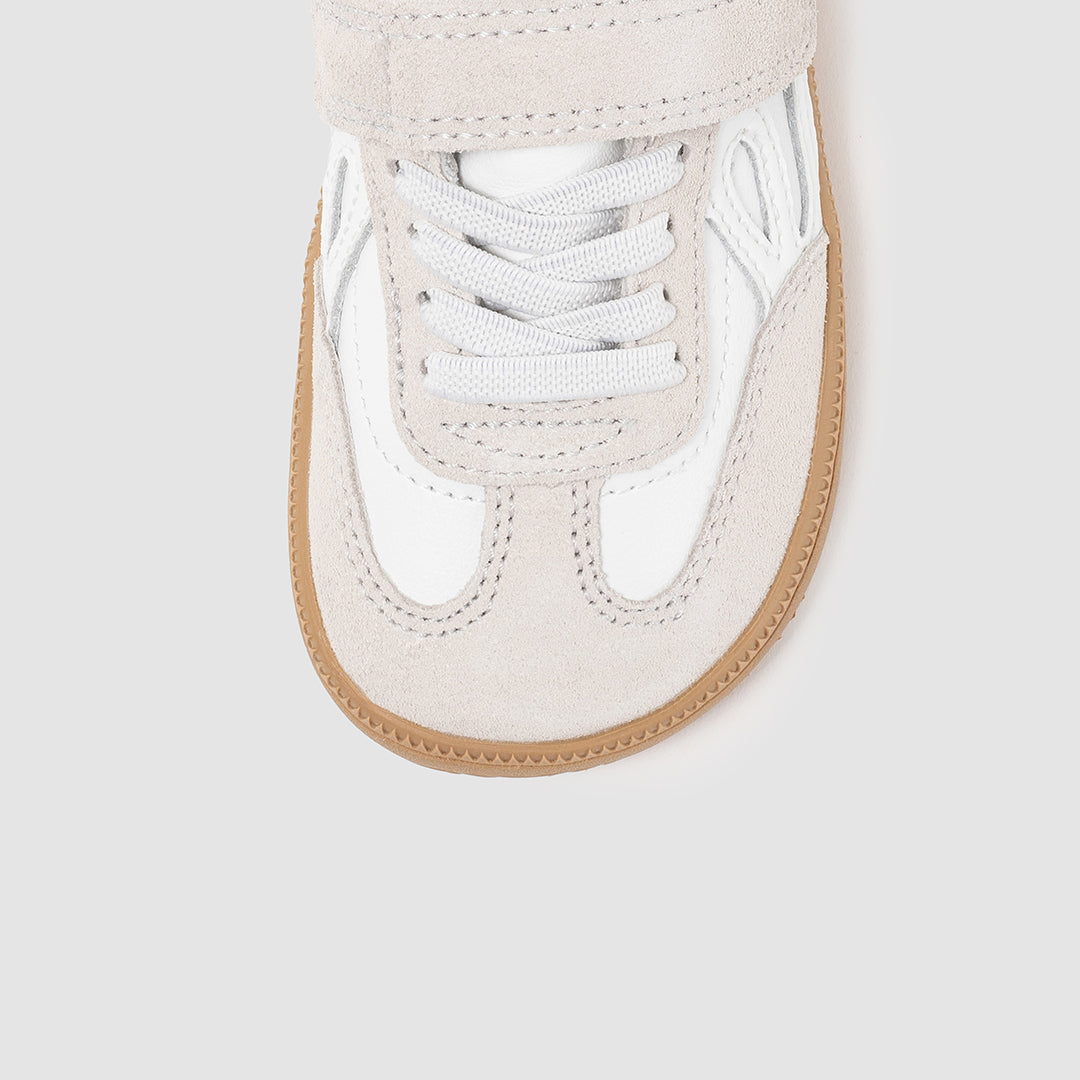 Sapatilhas Lejan One (BRANCO)