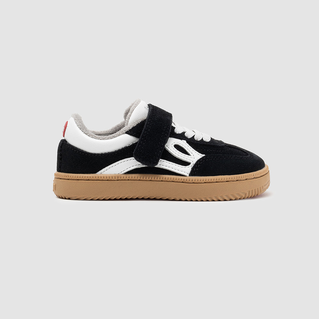 Sapatilhas Lejan One (PRETO)