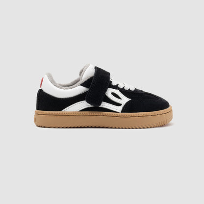 Sapatilhas Lejan One (PRETO)