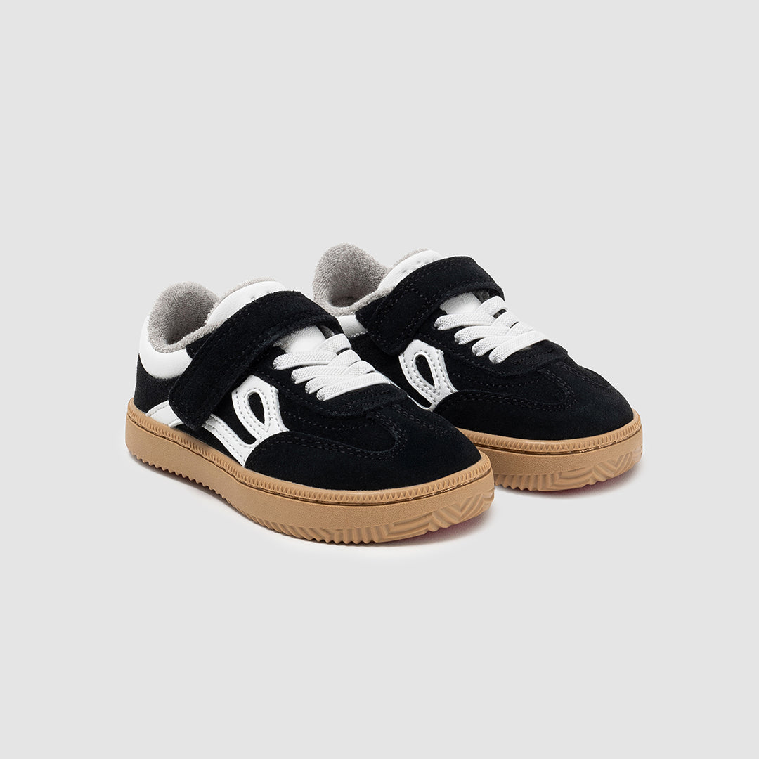 Sapatilhas Lejan One (PRETO)