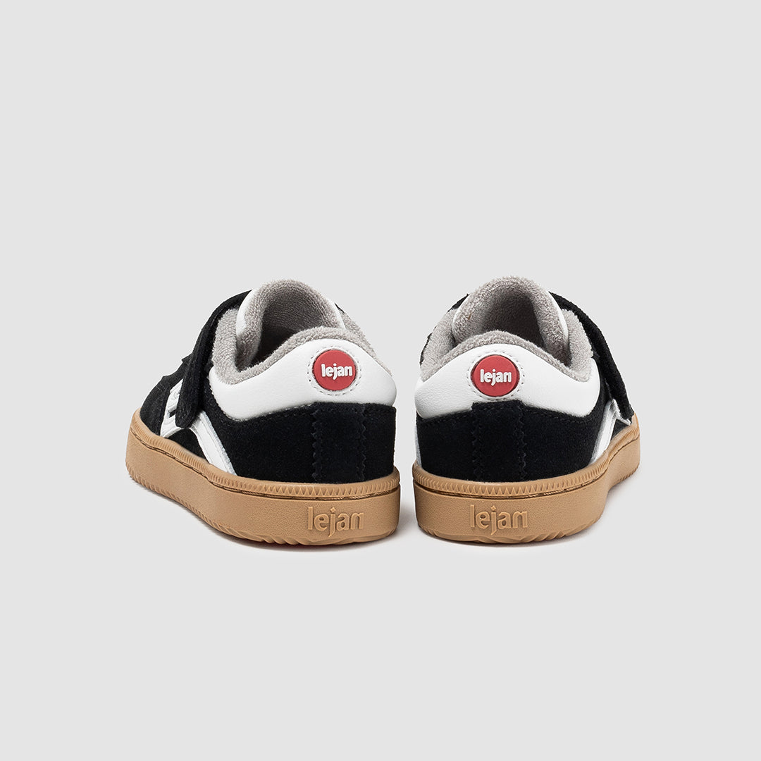 Sapatilhas Lejan One - Preto