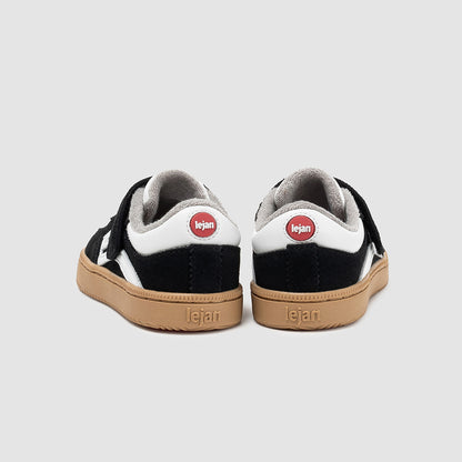 Sapatilhas Lejan One (PRETO)