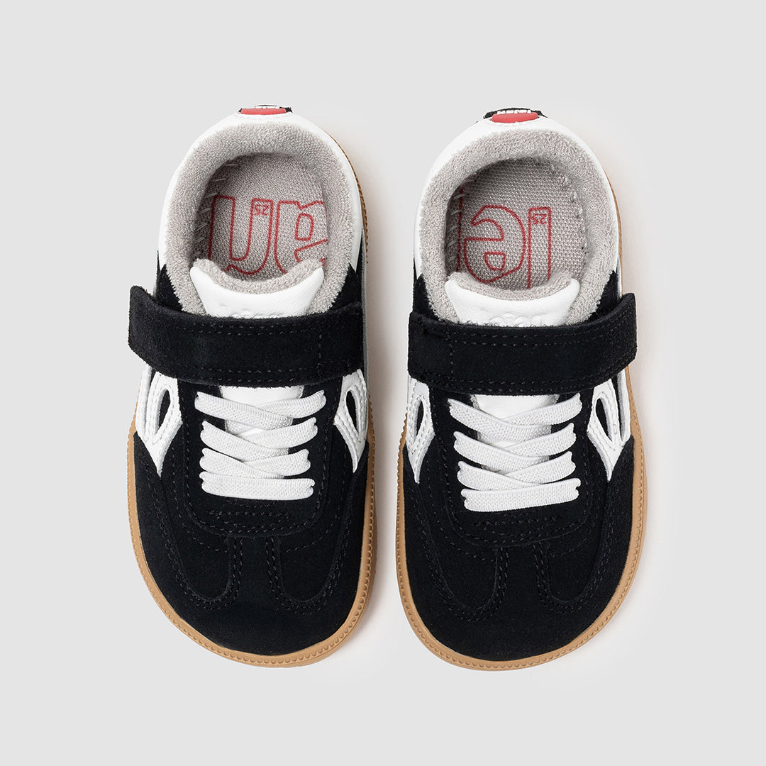 Sapatilhas Lejan One - Preto