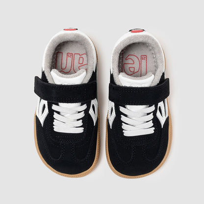 Sapatilhas Lejan One (PRETO)