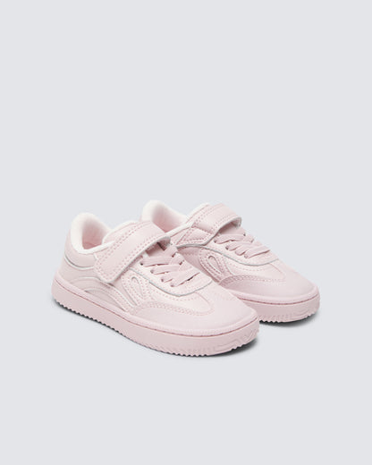 Sapatilhas Weekdays Lejan - Pink