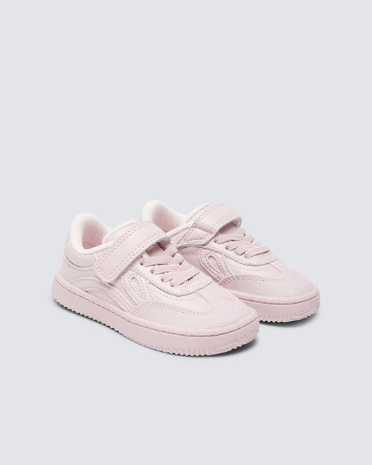 Sapatilhas Lejan Weekdays - Pink