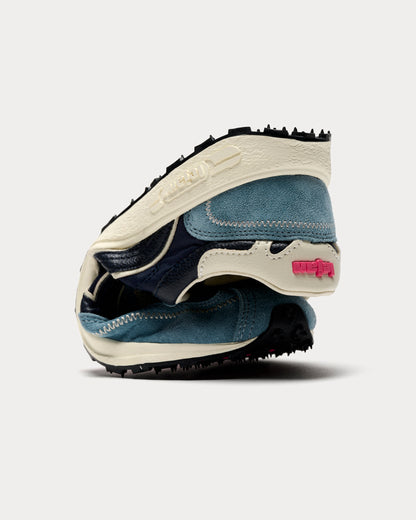 Sapatilhas Lejan Melrose - Denim
