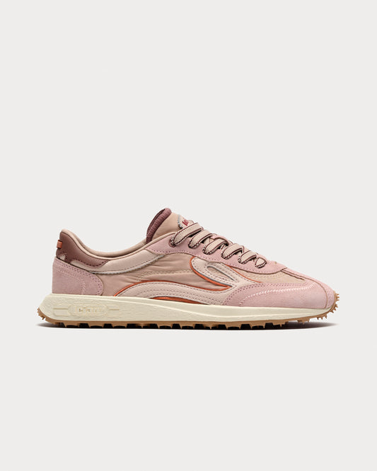 Sapatilhas Lejan Melrose - Pink