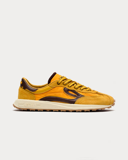 Sapatilhas Lejan Melrose - Yellow
