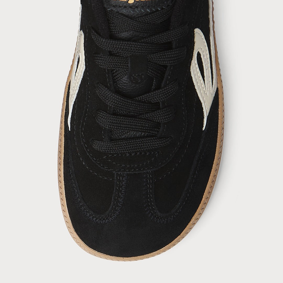 Sapatilhas Adulto Lejan - Preto