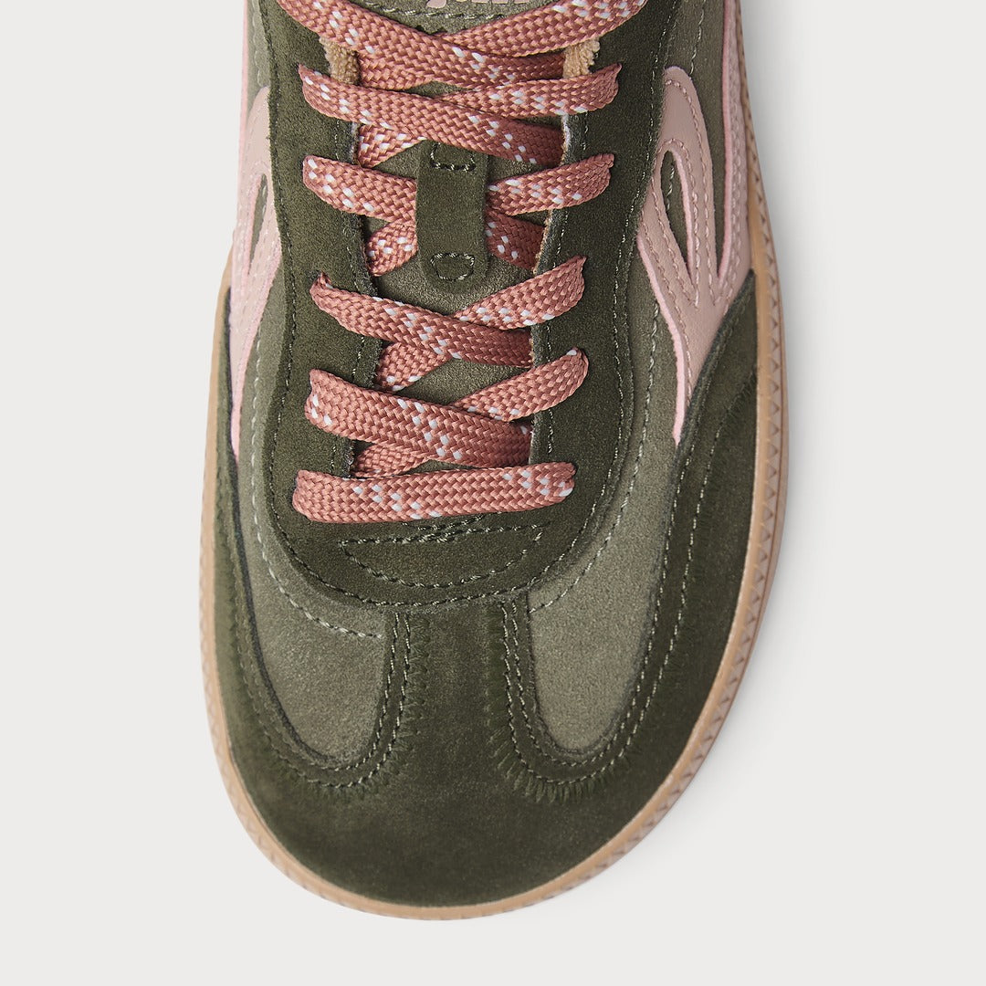 Sapatilhas Adulto Lejan - Kaki