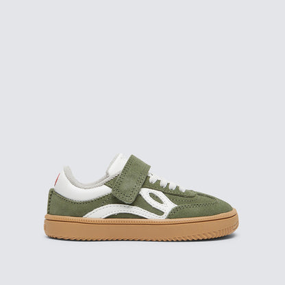 Sapatilhas Lejan One (KAKI)