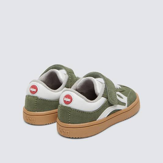 Sapatilhas Lejan One (KAKI)