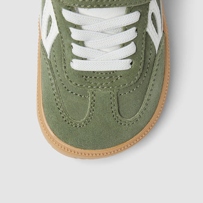 Sapatilhas Lejan One (KAKI)