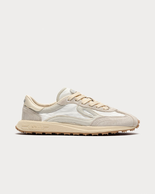 Sapatilhas Lejan Melrose - White