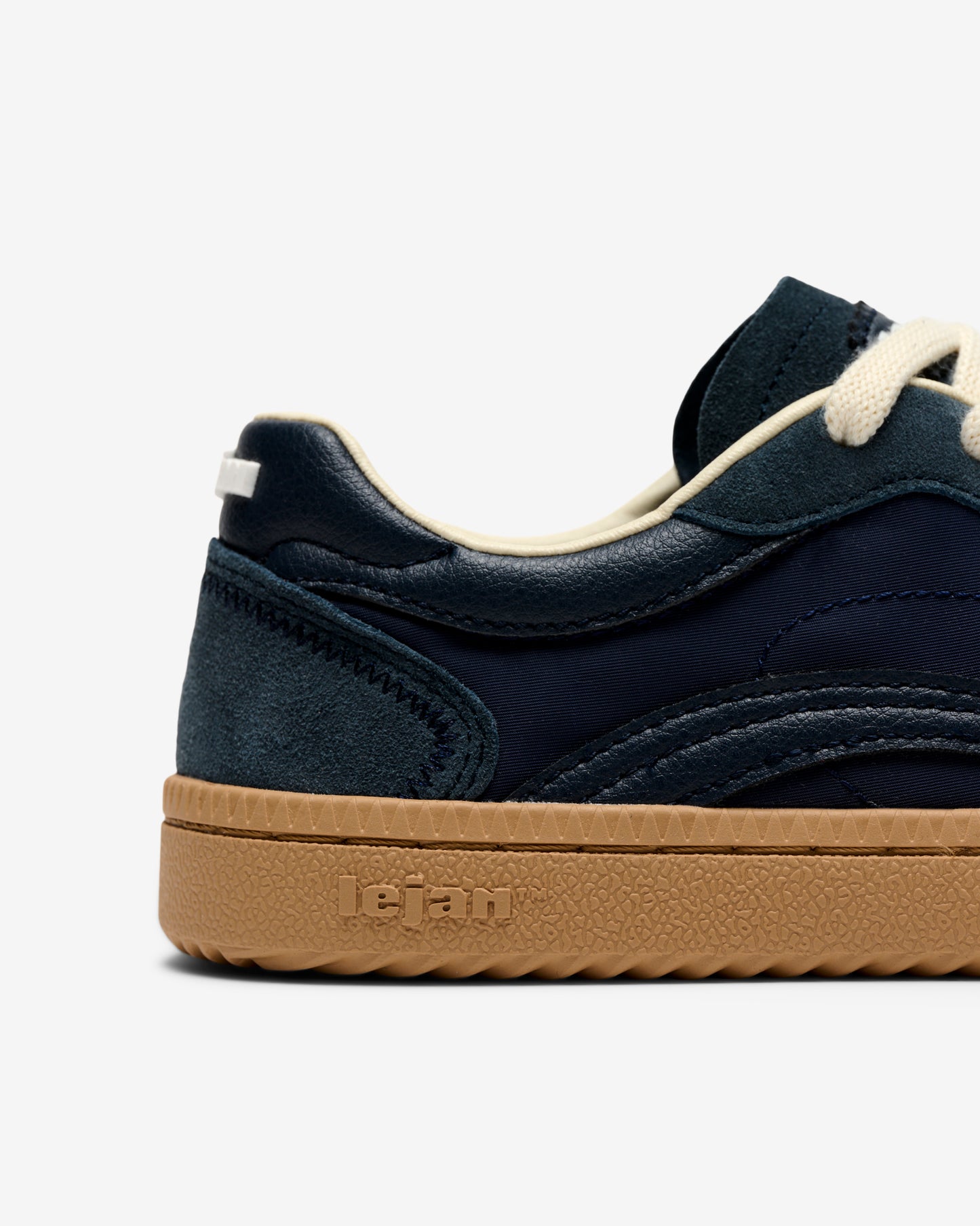 Sapatilhas Lejan Nylon Adulto - Navy