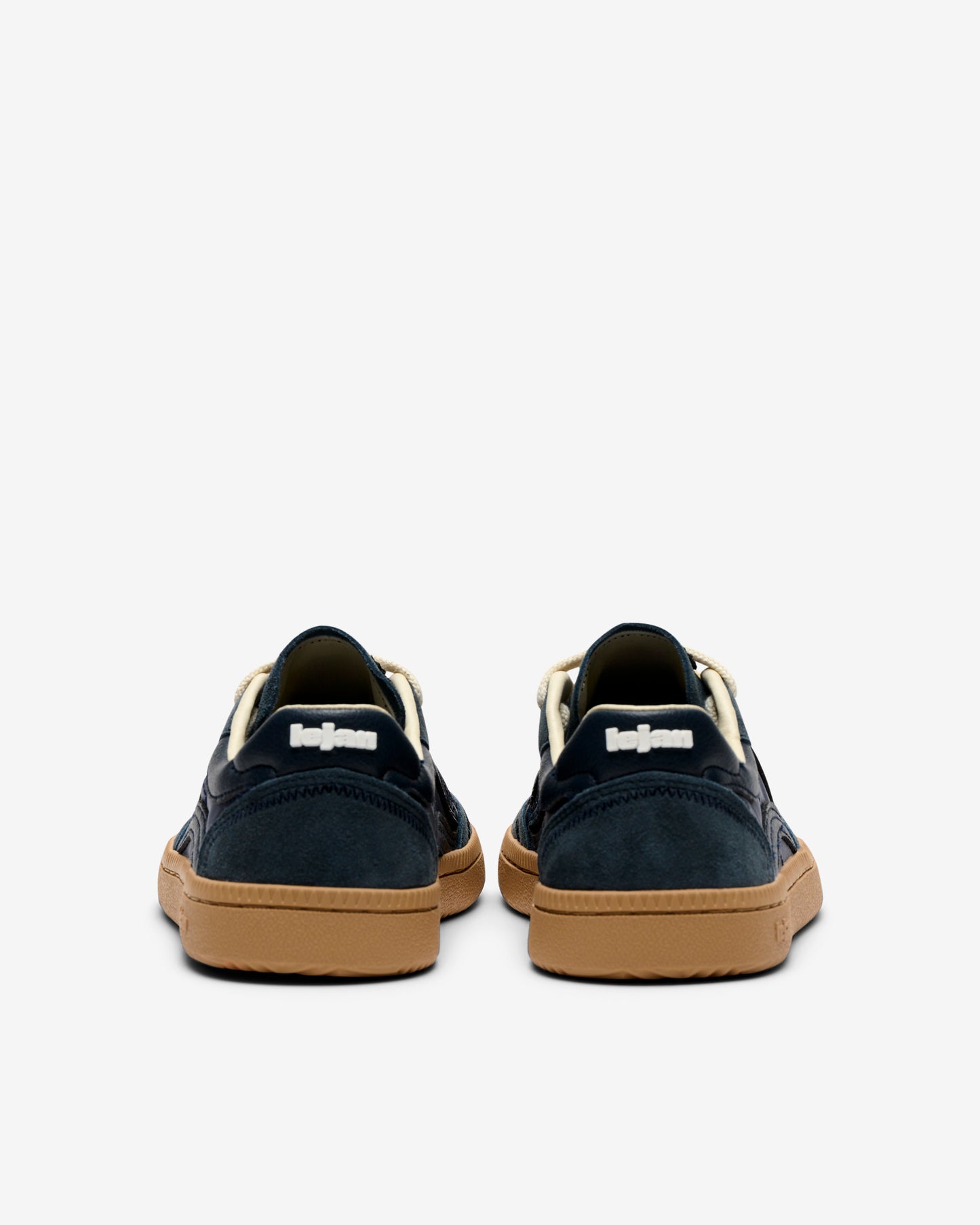 Sapatilhas Lejan Nylon Adulto - Navy