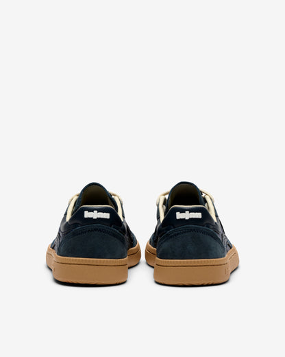 Sapatilhas Lejan Nylon Adulto - Navy