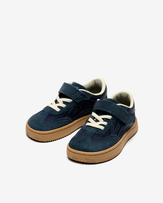 Sapatilhas Lejan Nylon Kids - Navy