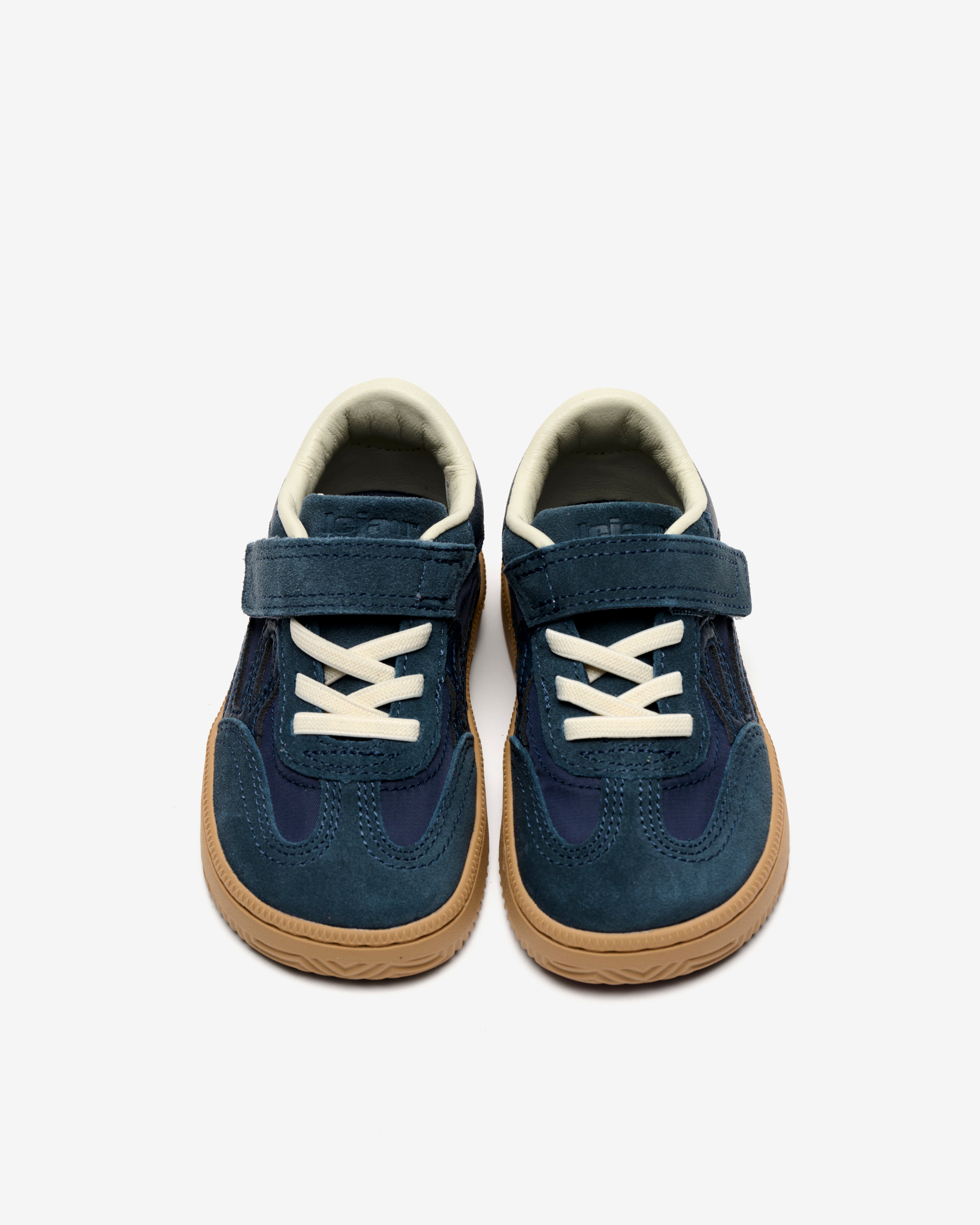 Sapatilhas Lejan Nylon Kids - Navy