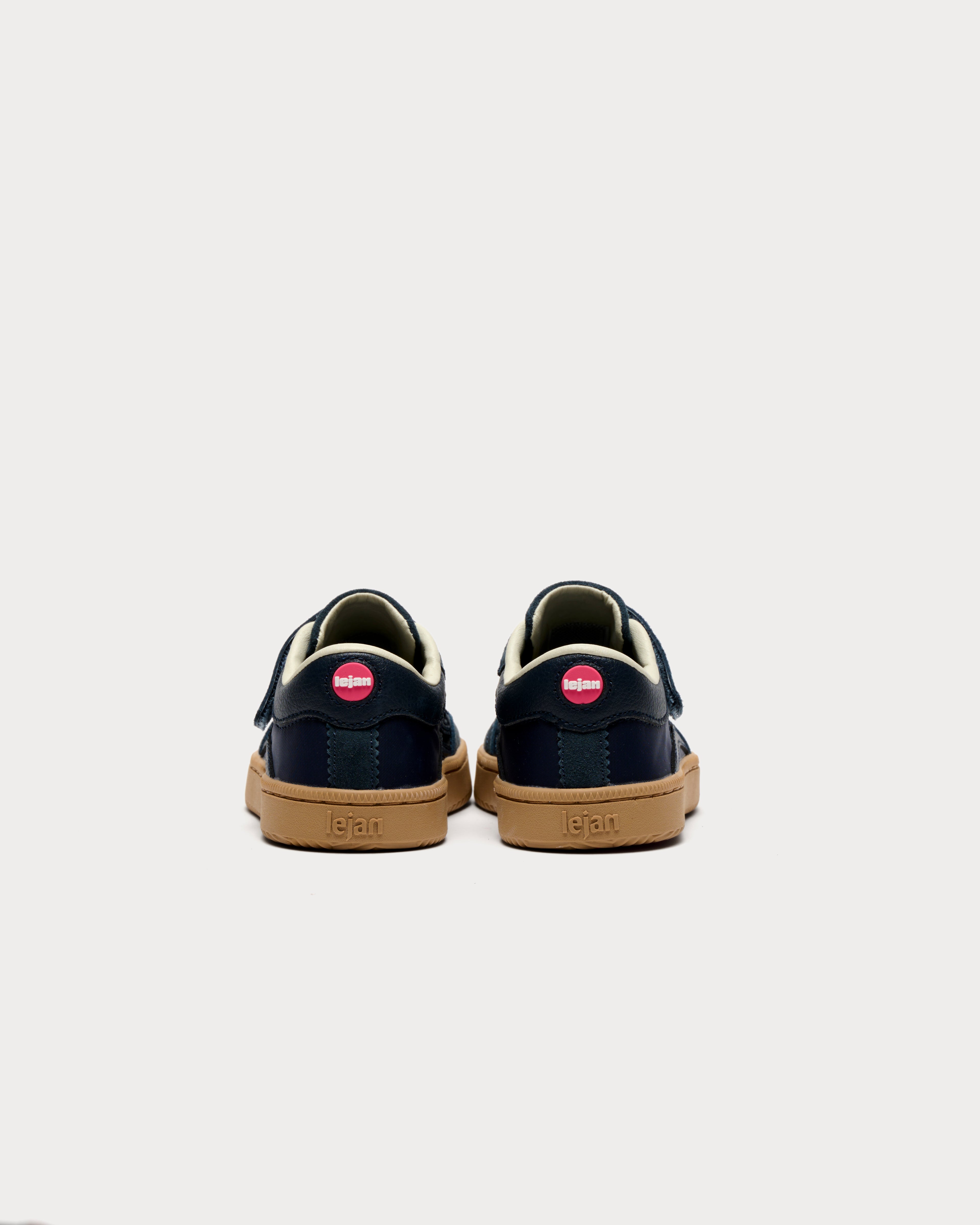Sapatilhas Lejan Nylon Kids - Navy