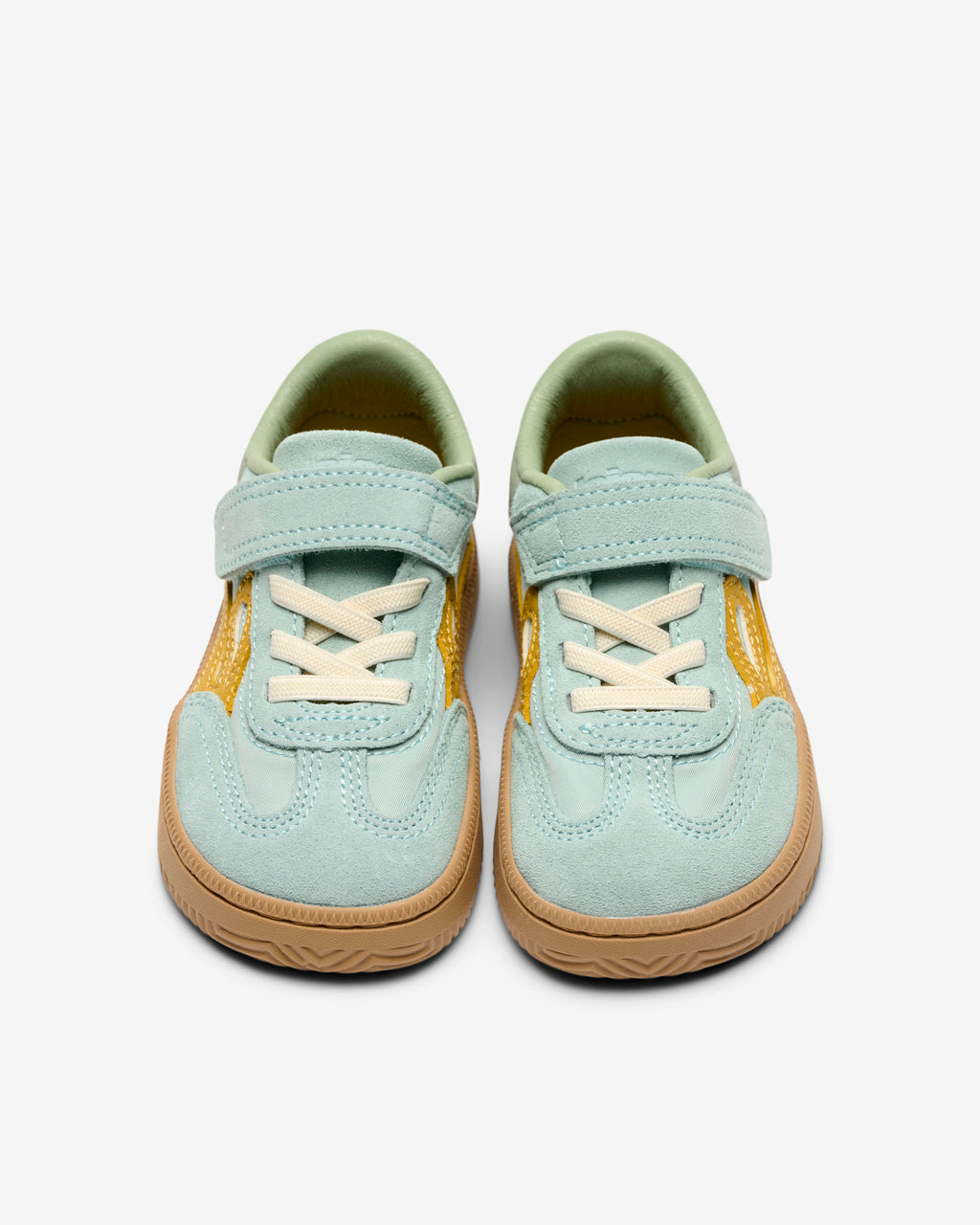 Sapatilhas Lejan Nylon Kids - Sky Blue
