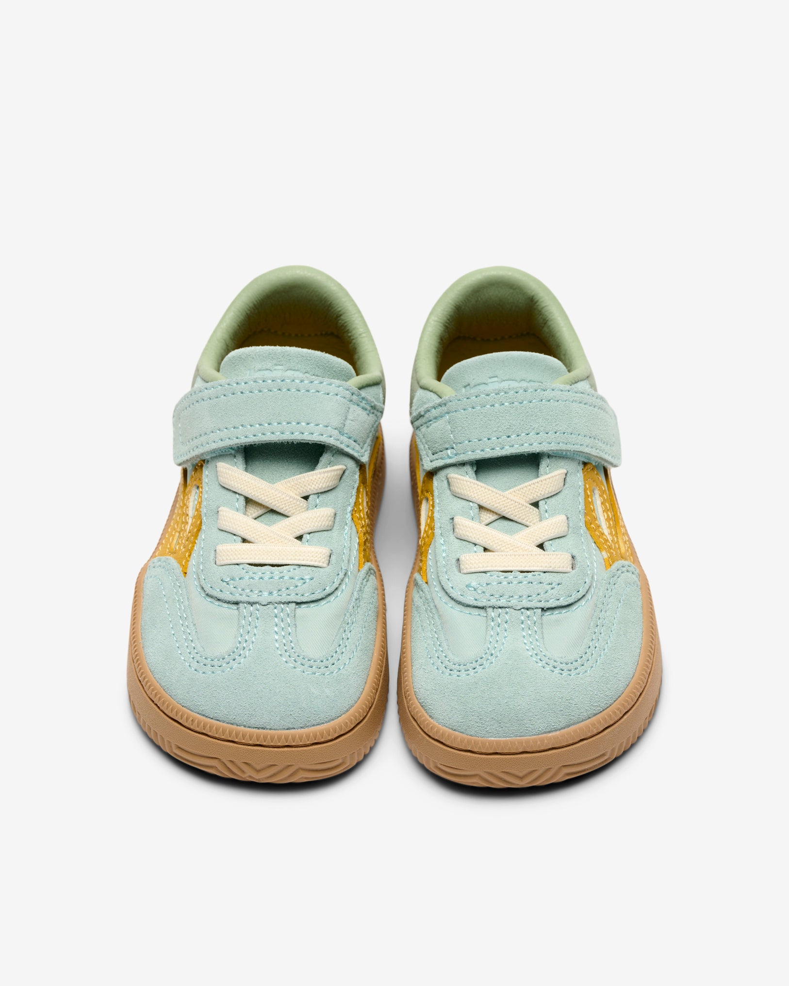 Sapatilhas Lejan Nylon Kids - Sky Blue