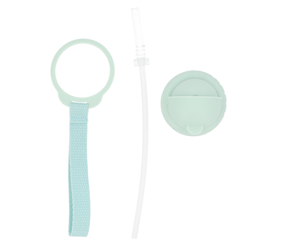 Garrafa Plástico The Three Little Pigs 500 ml para crianças