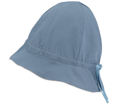Chapéu Algodão Ajustável Tutete - Azul
