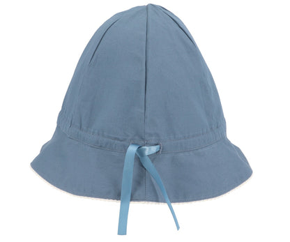 Chapéu Algodão Ajustável Tutete - Azul