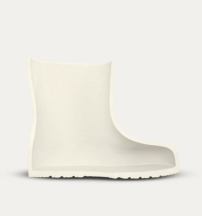 Galochas Barefoot Everest Hellobland - Hueso