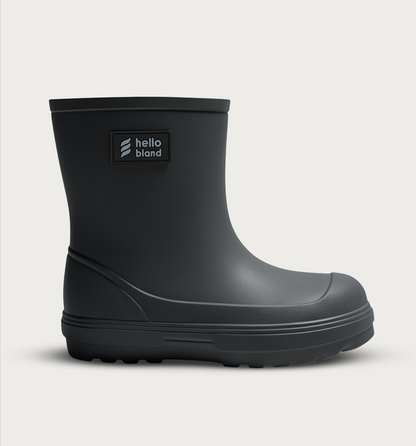 Galochas Barefoot Everest Hellobland - Marino