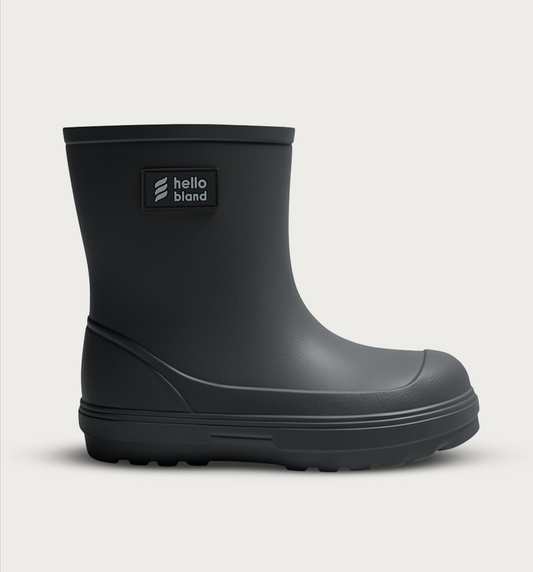 Galochas Barefoot Everest Hellobland - Marino