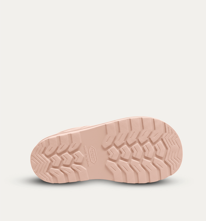 Galochas Barefoot Everest Hellobland - Rosa