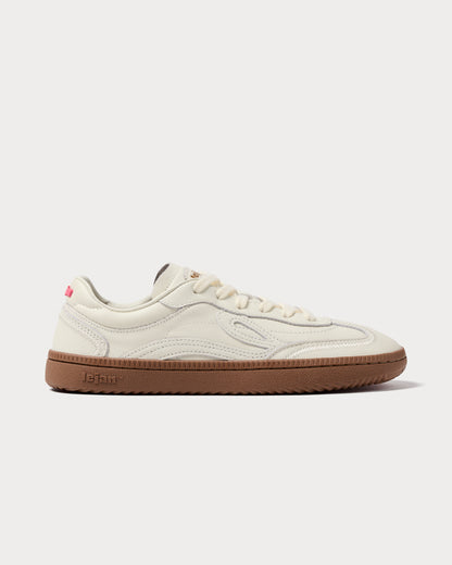 Sapatilhas Barefoot Lejan One Aeterna -  Soft White